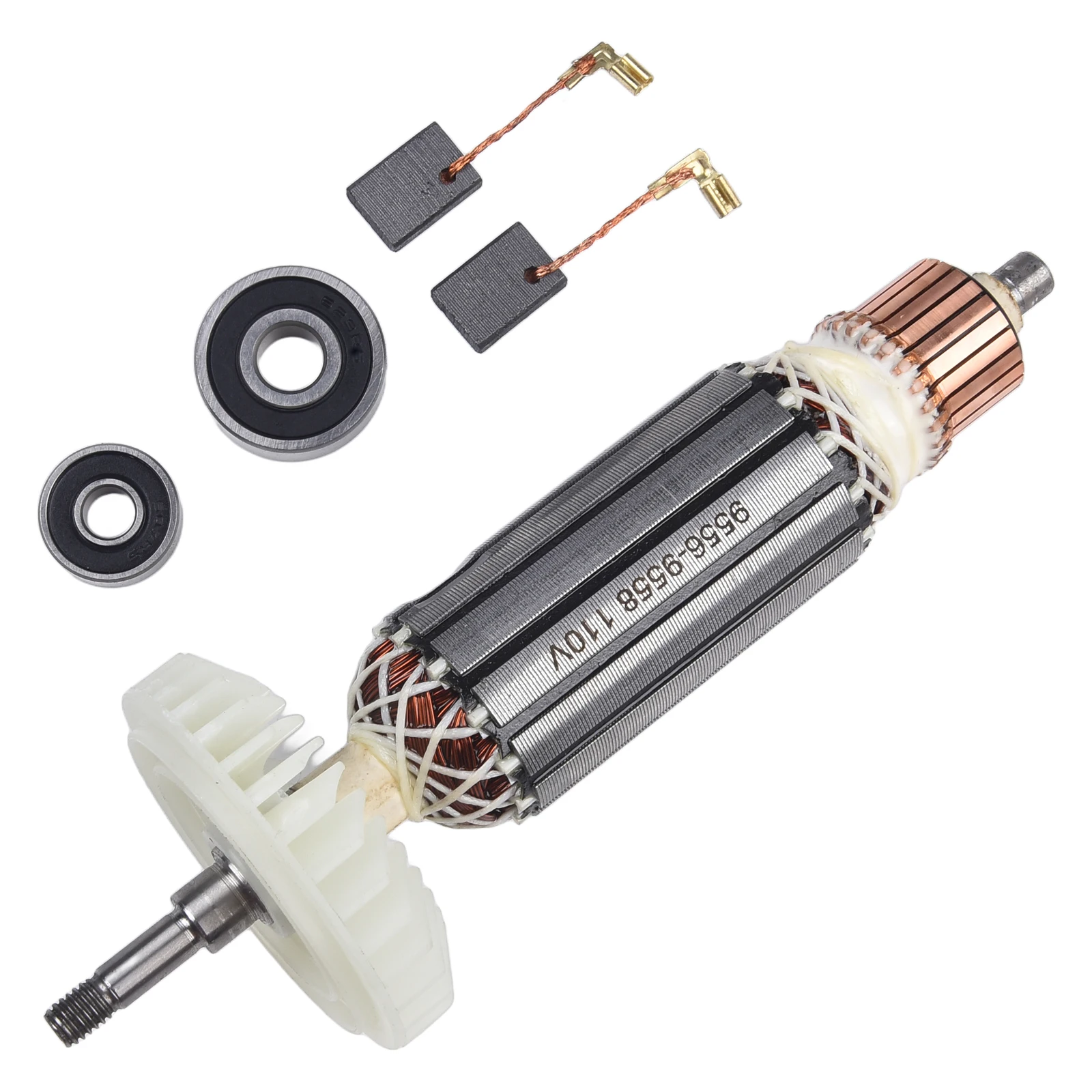 Прочная и практичная арматура для угловой шлифовальной машины из