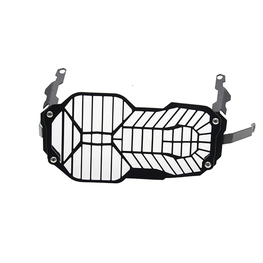 

Motorcycle Headlight Cover for BMW R1200GS LC Adventure Headlight Grille Guards Headlight Covers 2012-2018