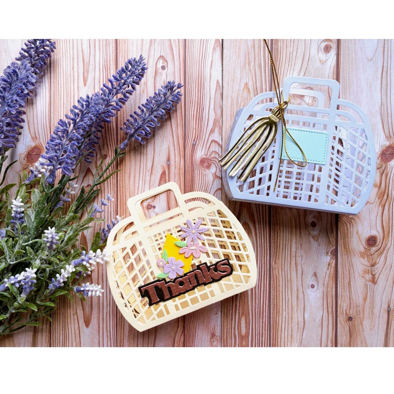 Panalisa Трафареты для скрапбукинга