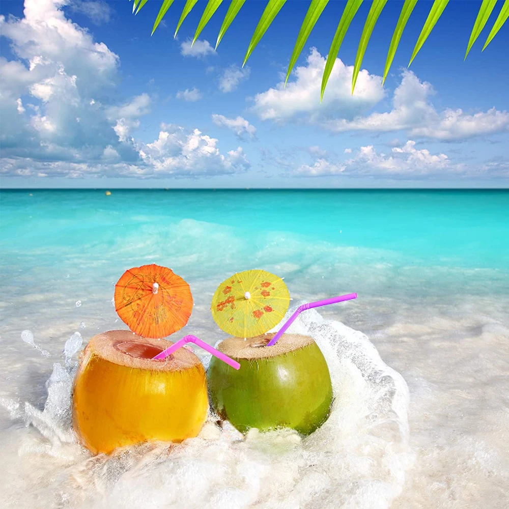 50-3000 шт. разноцветные и черные бутылки для напитков