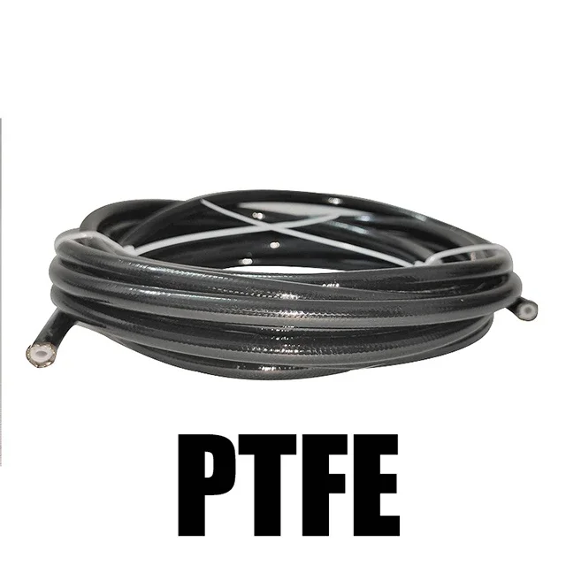 

Мотоциклетный тормозной шланг AN3 из нержавеющей стали