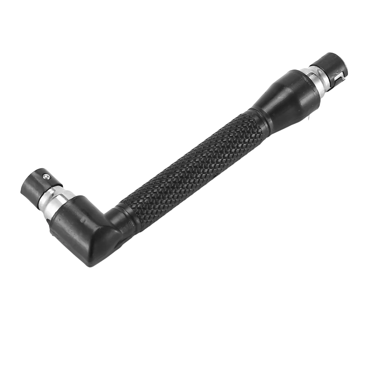 L-образный шестигранный ключ 1/4 дюйма двойные 90-градусные прямоугольные отвертки