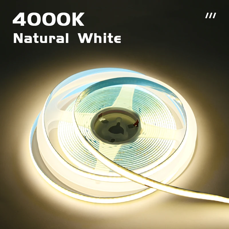 

COXO светодиодная лента 5/10 м 320 светодиодов/м