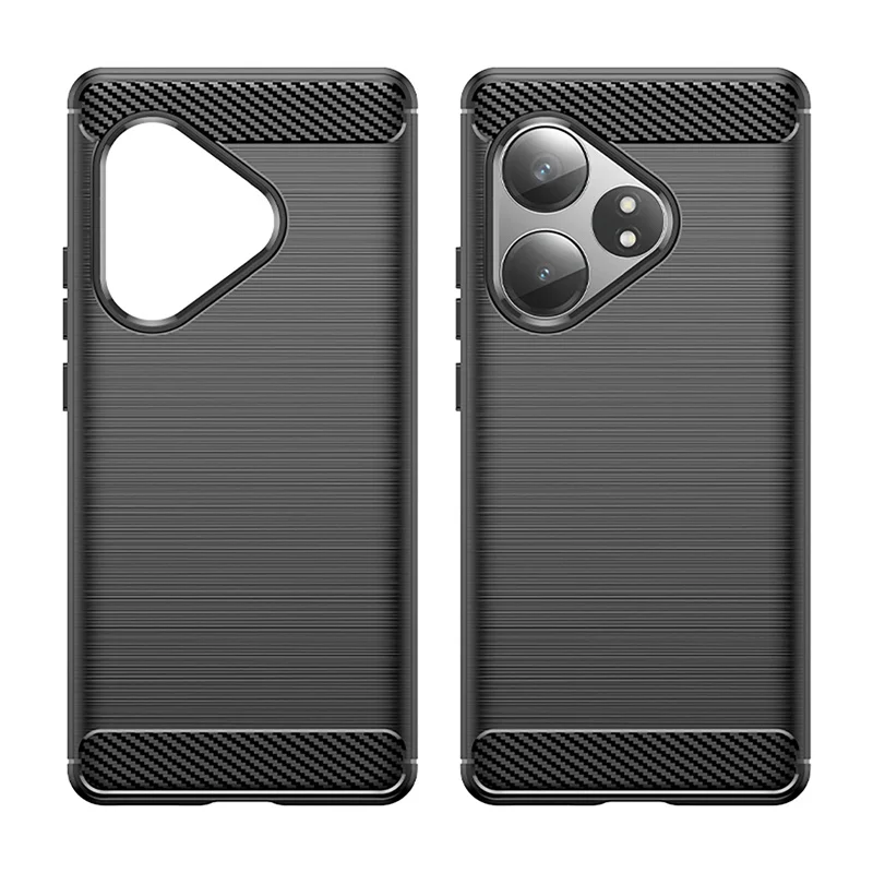 Мягкая задняя крышка из ТПУ для Realme GT Neo6 RMX3852 матовая Neo 6 GTNeo6 RealmeGTNeo6