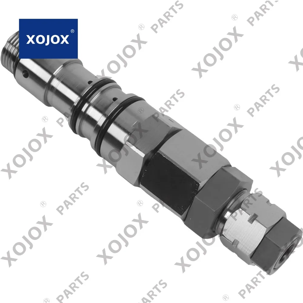 Главный предохранительный клапан XOJOX, 107-7033 1077033 1 шт. Замена клапанов давления GP для CAT E320 E320L E322 E330 E330L 320 (art.: 3920d13655284) - 3920d13655284