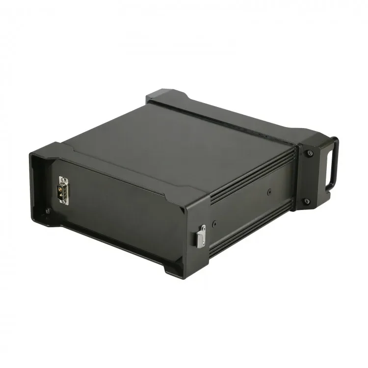 Фото HamGeek TBR-119 Профессиональный полнодиапазонный радиоприемопередатчик SDR с GPS-модулем №1