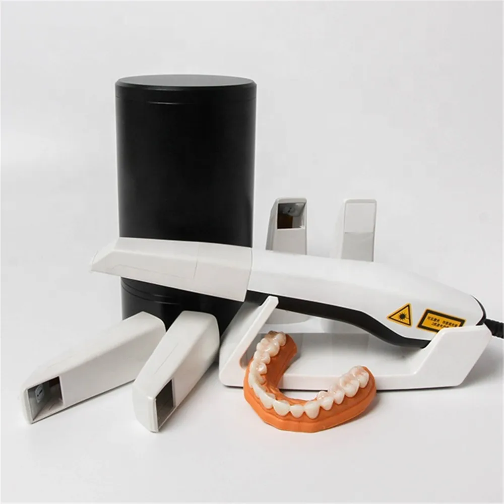 Рисунок 5 - Стоматологический интраоральный сканер 3D