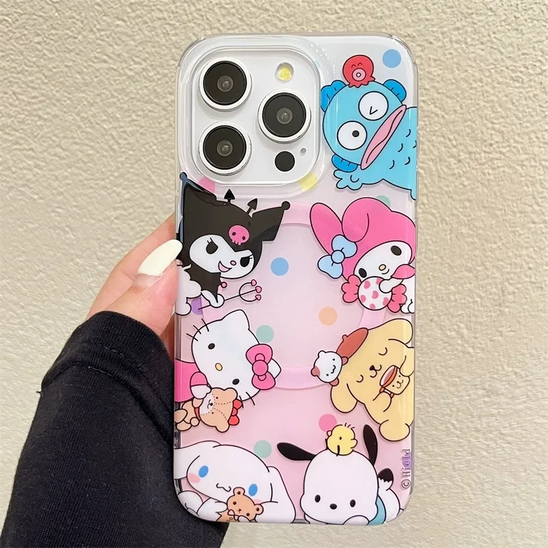 Магнитный чехол Magsafe для iPhone 12 13 14 15Pro Max 15pro