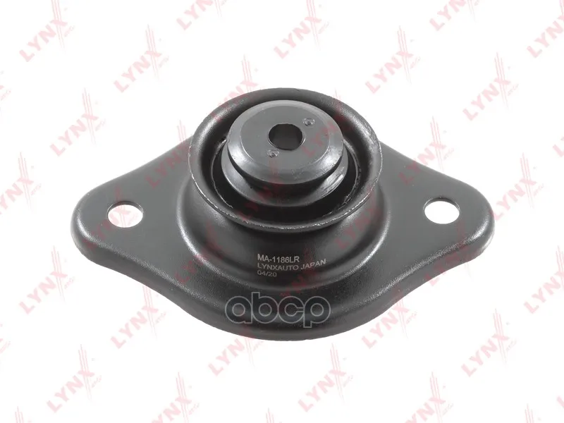 Rear shock absorber support Chevrolet Aveo (T200/T250) 03-lynxauto art. MA-1186LR suspension steering Vaz 2114 2107 Car |
