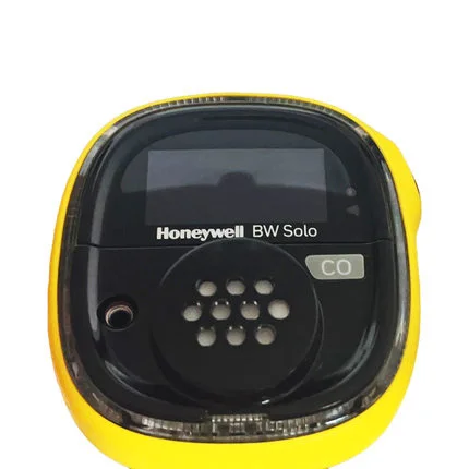 

Compact long life and low cost Portable carbon monoxide gas detector BW Solo CO BWS2-M-Y gas leak detector