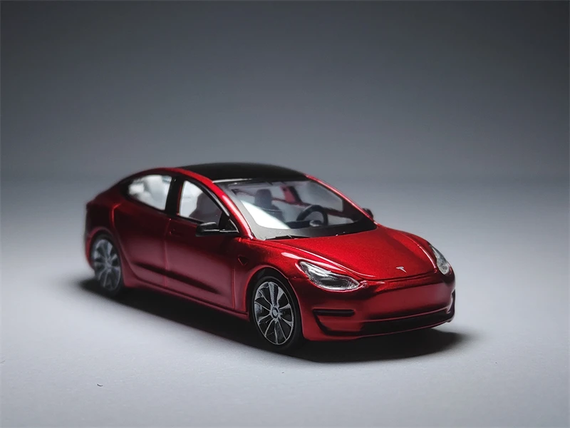 Коллекция литых под давлением моделей TimeMicro TM 1/64 модель 3 ограниченный выпуск |