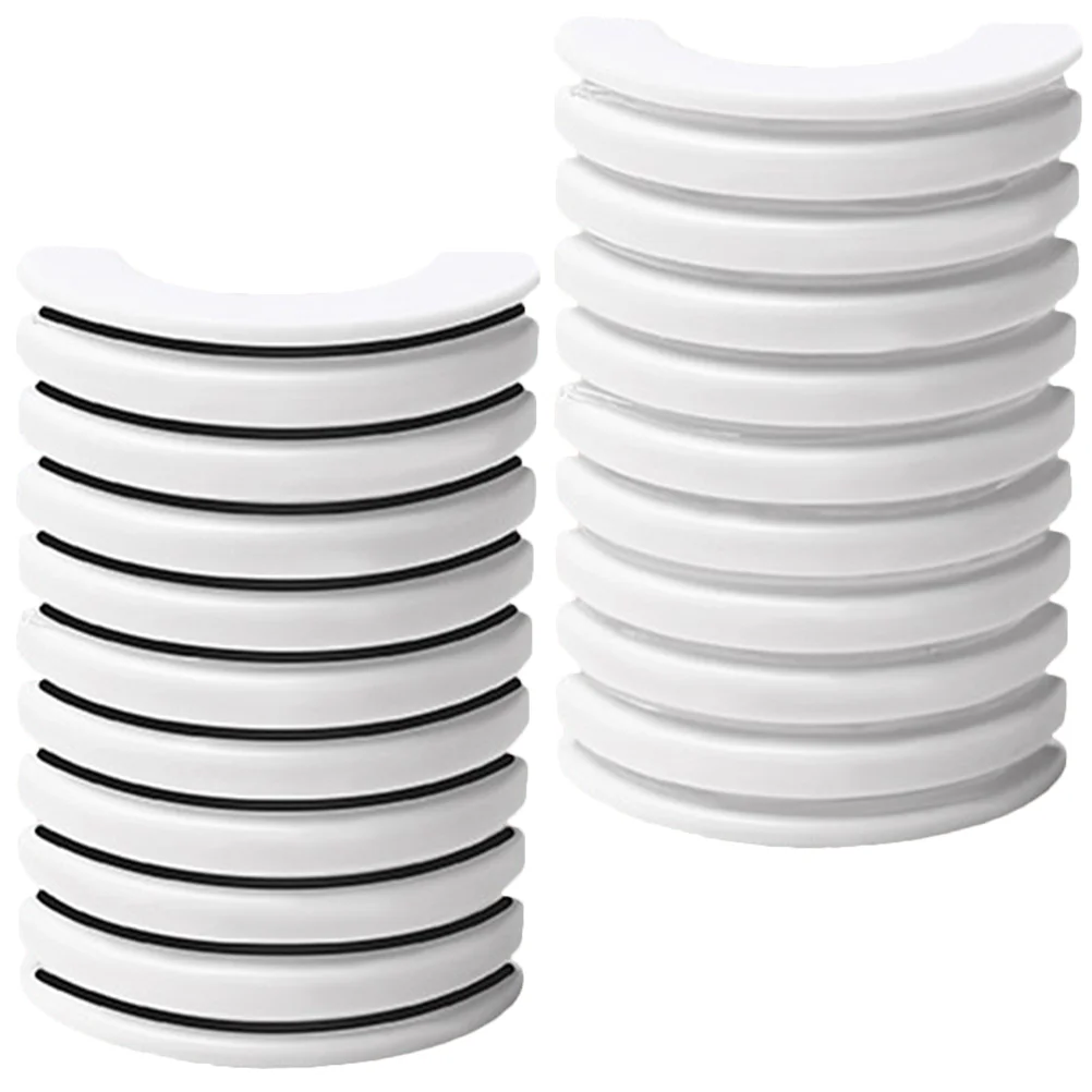 

Lash Glue Liners Self Adhesive Eyelash Strip Gluesticks Bulk Replacement Self-adhesive Strips