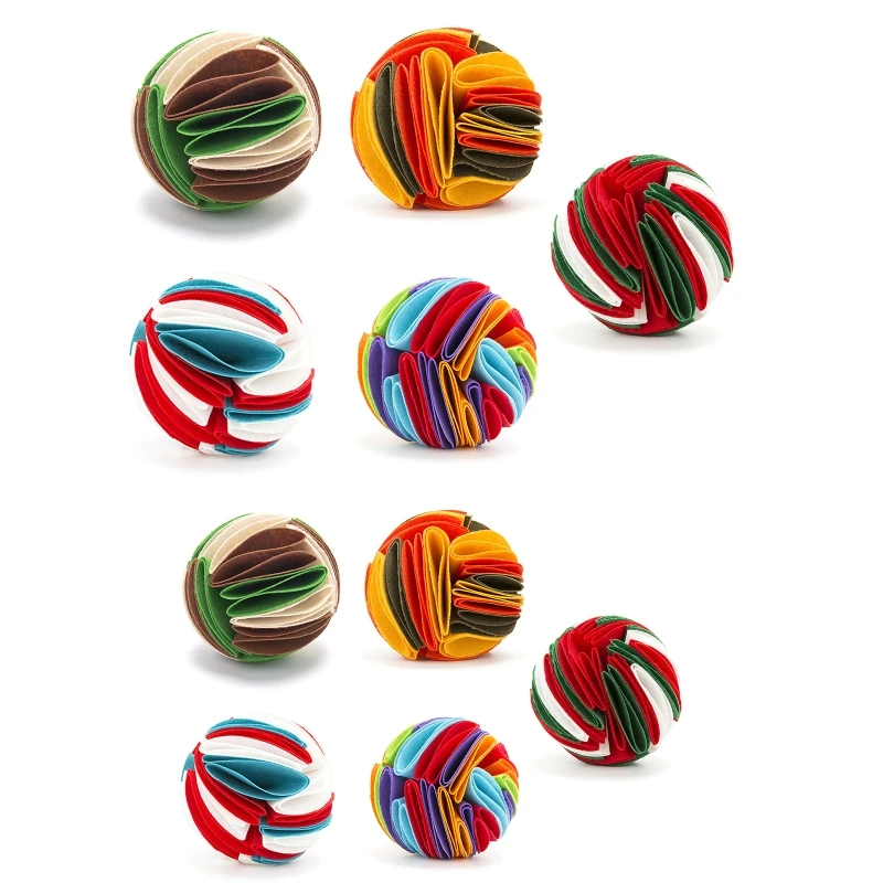 

Игрушка для собак Nosework IQ тренировочная игрушка для ухода за пищевыми продуктами увеличение IQ медленное дозирование кормушка для кормления игрушка для домашних животных снятие стресса