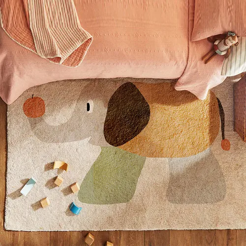 

Детский ковер