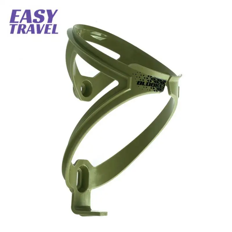 

Устойчивый к коррозии Сверхлегкий пластиковый держатель для бутылки с водой из алюминиевого сплава