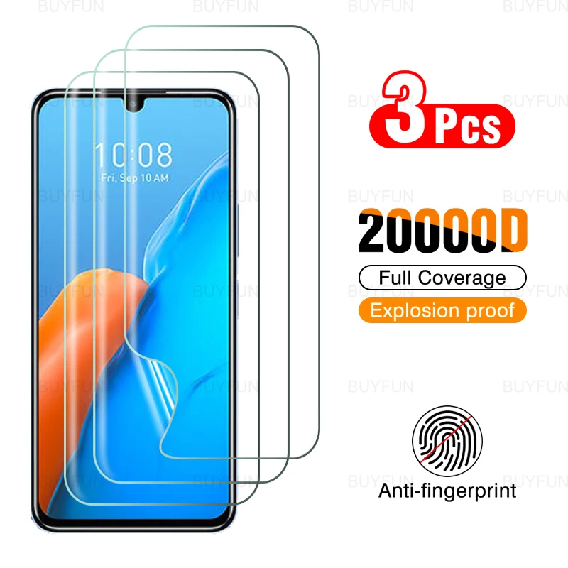 

Гидрогелевая пленка для Infinix Note 12 Pro, 6,7 дюйма, 3 шт.