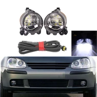 fit for vw golf 5 a5 mk5 2004 2005 2006 2007 2008 2009 car styling front bumper fog lights fog lamp with bulbs wire
