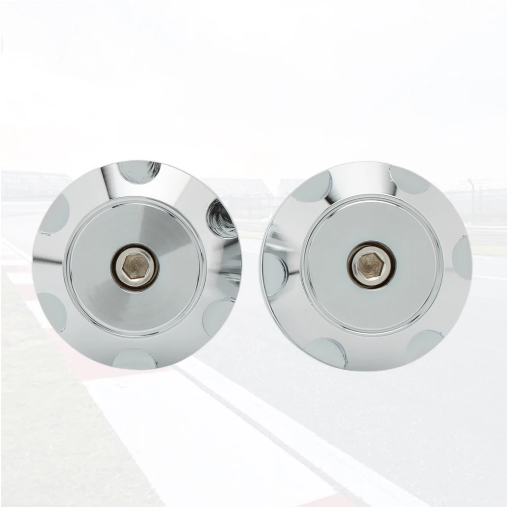 Защитная крышка для передней оси мотоцикла болта вилки слайдер BMW R18 Classic R 18 2020