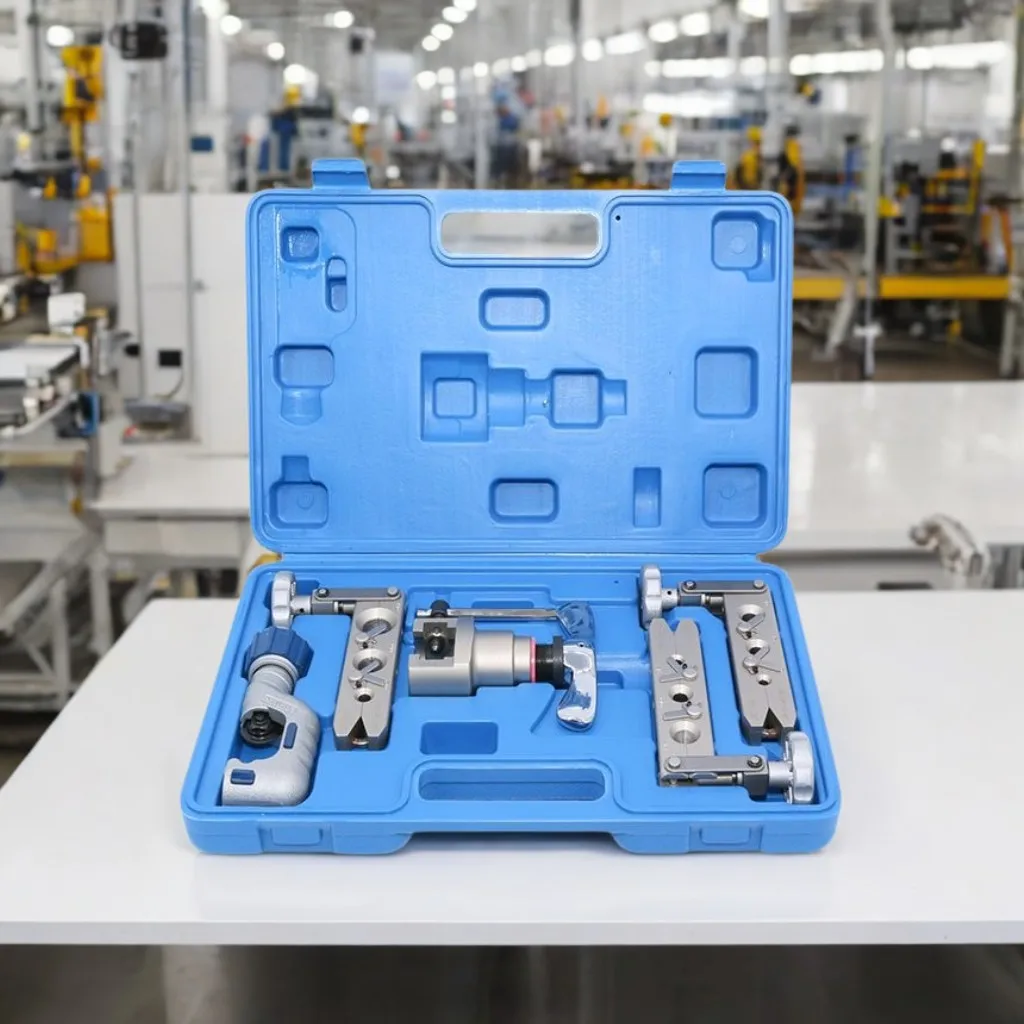 Расширитель VFT-808C-MIS Расширительная раструбная трубка для кондиционирования