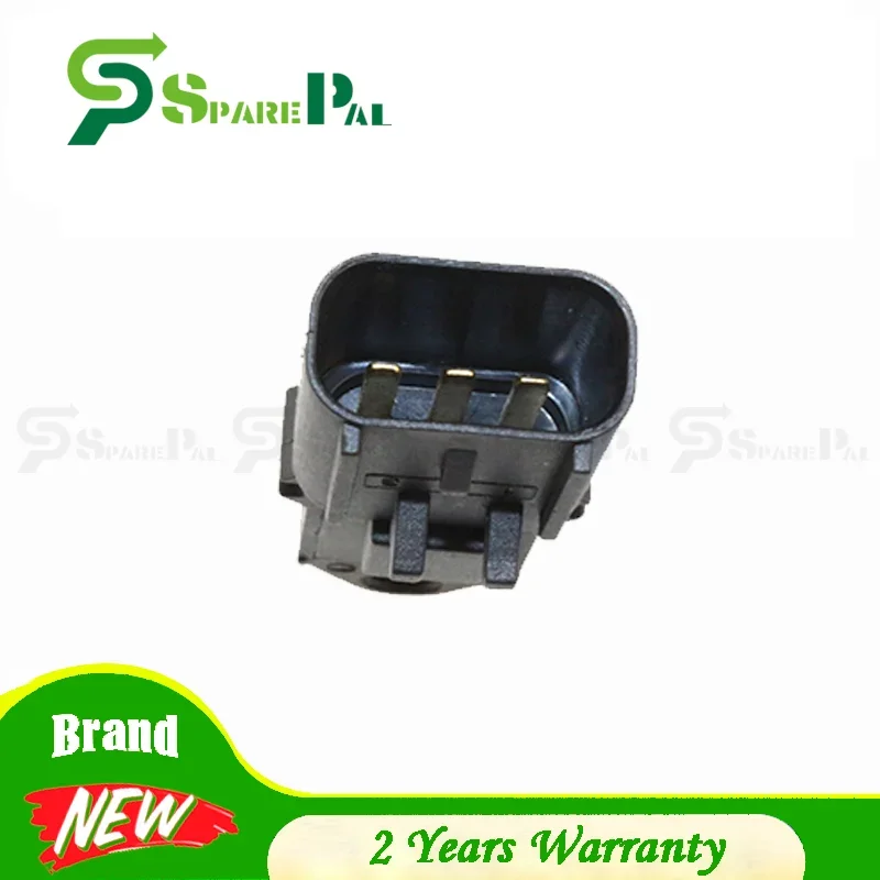 4076493 Для Cummins 3 9 л 5 ISB ISX M11 QSM11 QSX15 новый датчик абсолютного давления в коллекторе MAP