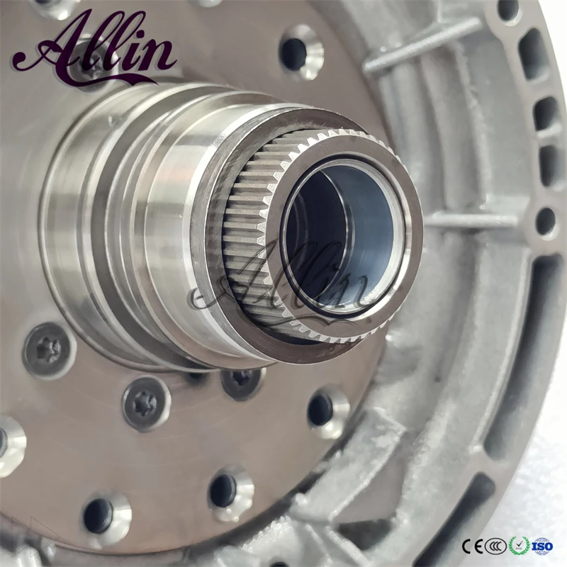 Высококачественный масляный насос коробки передач 6HP26 6HP19 W подшипник для BMW Audi