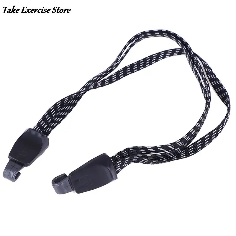

70cm Bicycle Cycling Bike Mountain Luggage Rope Elastic Straps Cord Hooks Wonderful Elasticity Convenient to Carry Outdoor