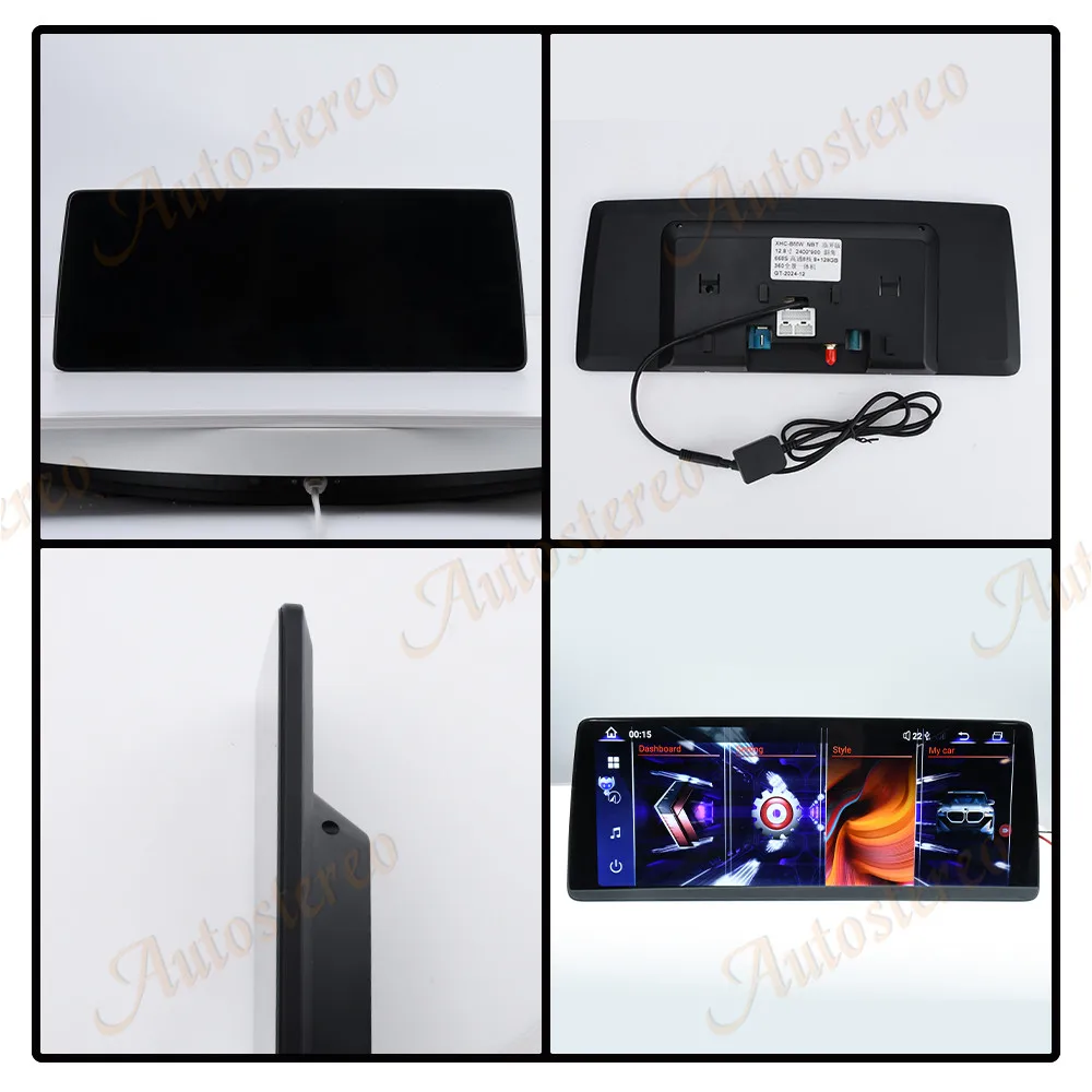 12 9 &quotдля BMW X5 E70 X6 E71 2007-2013 Ultra Dual BT Автомобильный GPS-навигатор Авто Радио головное