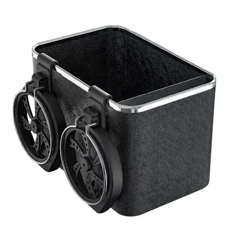 

Автомобильный подлокотник, органайзер для хранения, подставка для чашки с водой, многофункциональный универсальный держатель для бутылки ...