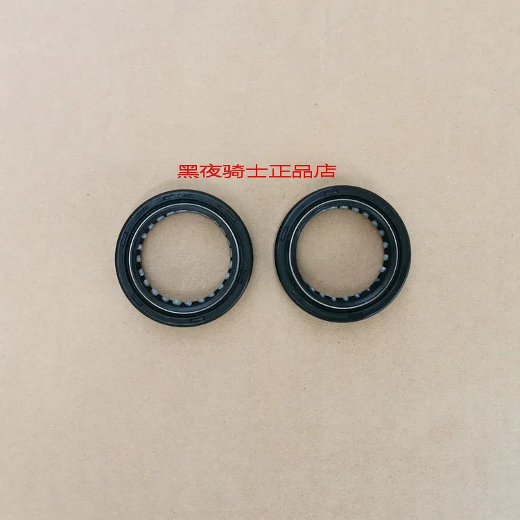 1 шт. для Suzuki GN125-2/2F HJ125-8C/8E/8D/8M/8F сальник переднего амортизатора и подвеска передней