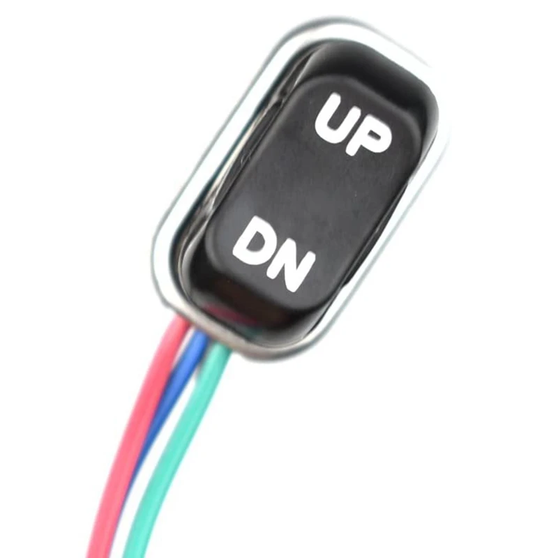 Переключатель наклона и регулировки A для подвесных моторов Yamaha пульт