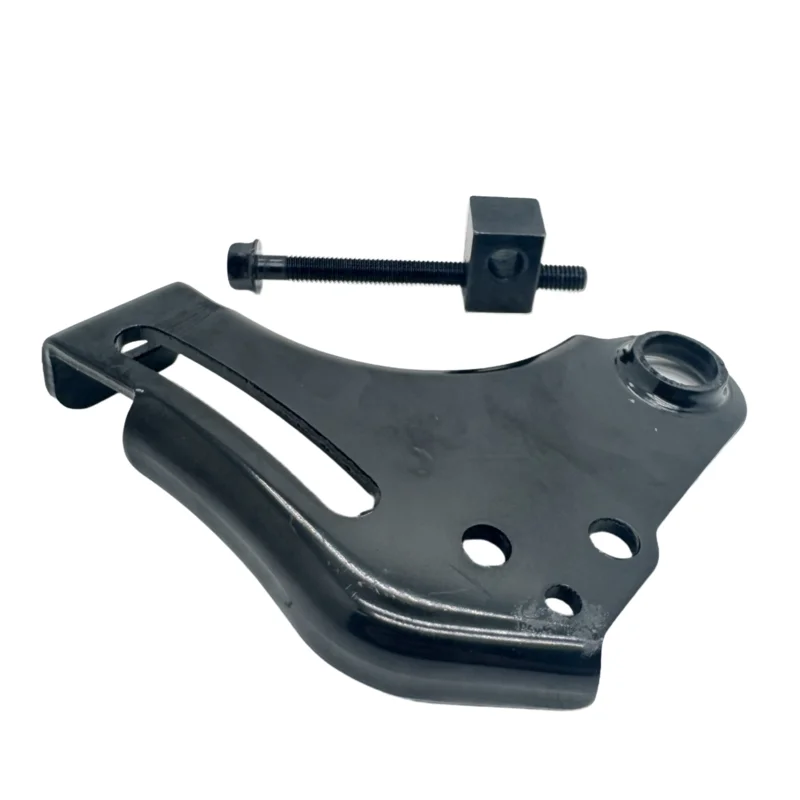 Регулируемый кронштейн генератора 374602B006 для Hyundai Accent, Getz, Matrix, Kia Rio, Cerato 1.4L 1.6L G4EE G4ED, OEM 37460-2B006 (art.: 3920db24c7267) - 3920db24c7267