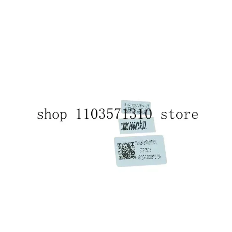 Фото Новая нижняя крышка (корпус) для Ideapad S340-15IWL 81N8, S340-15API, S340-15IIL, JMzm (5CB0S18621, AP2GC 000310) №3