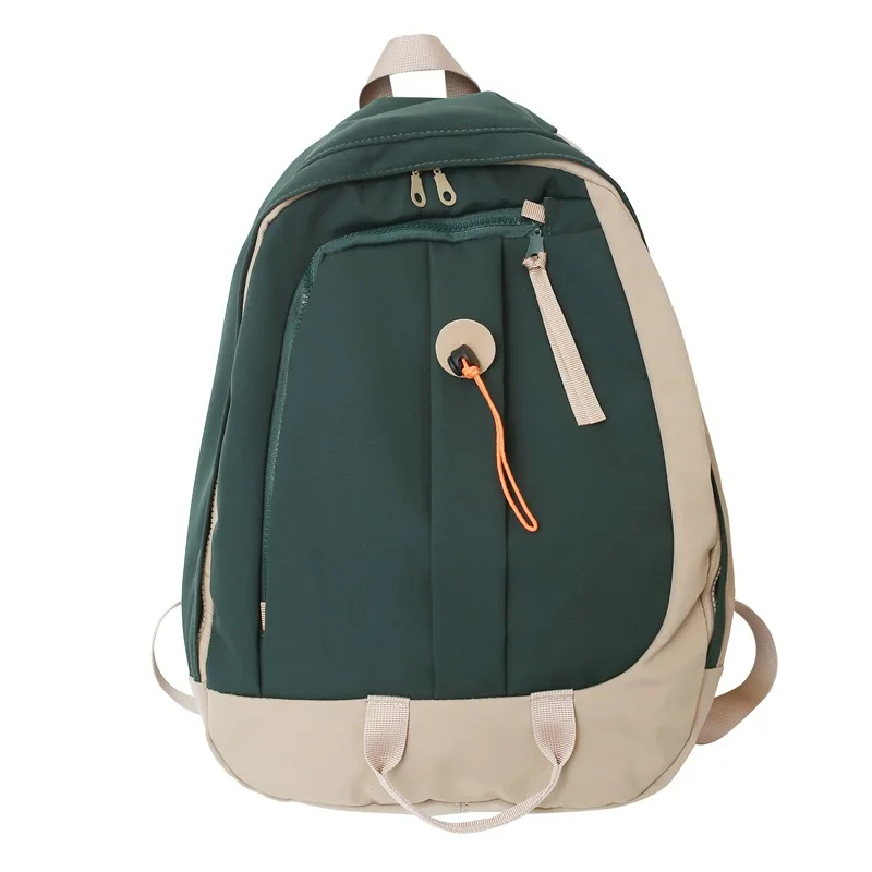 Japan Style Large Backpacks for teenagers Casual Waterproof School backpack Brand big chool bags Fashion class bags for girls