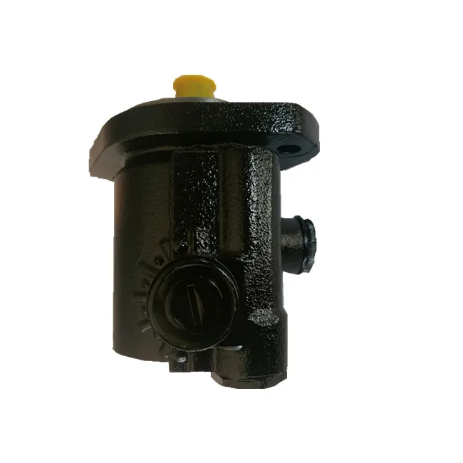 

Hydraulic Pump 4930793 Power Steering 3406ZB3-001 For Dongfeng Tianlong Truck