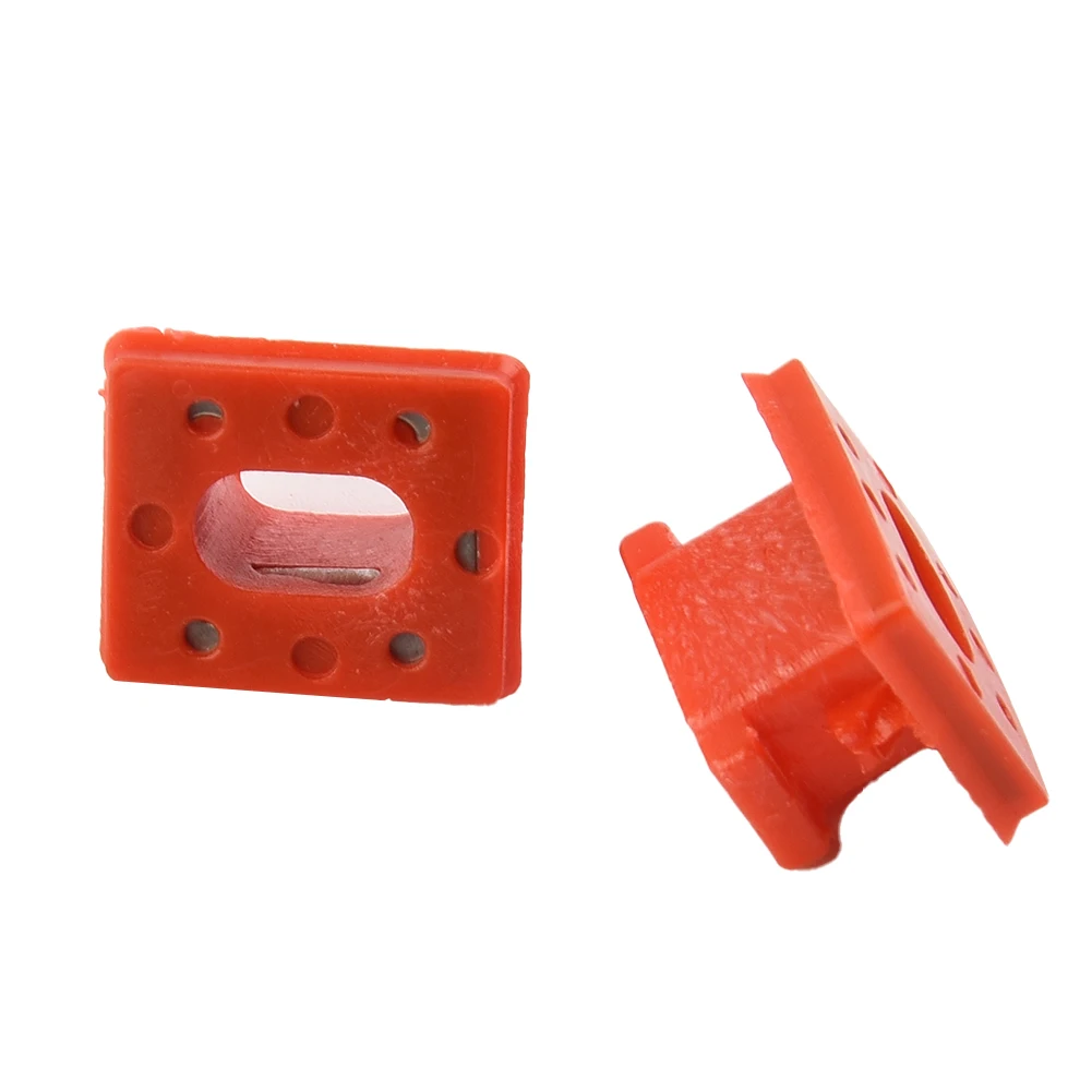 10 зажимов для крепления панели приборной автомобиля 51458266814 108F216-RD Для BMW 3 7 серии E46