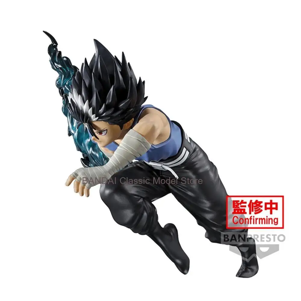 Коллекционные фигурки Banpresto Anime YuYu Hakusho: Анкоцу Буджусукаи, Хиэй, Плывущая Тень — коллекционные модели игрушек (art.: 3920d89e85b73) - 3920d89e85b73