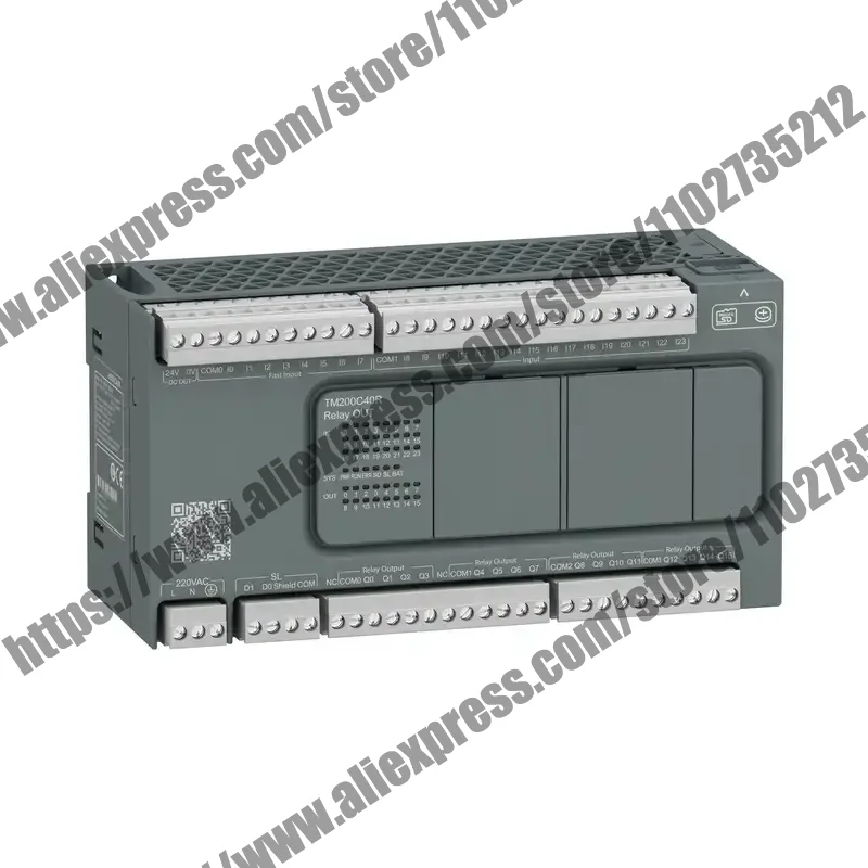 Совершенно новый оригинальный TM200C60R TM200C40R TM200C40T
