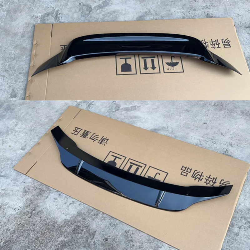 Спойлер для багажника Mercedes-Benz E Class Coupe W207 C207 2010-2016 E200 E250 E300 R Style высококачественный