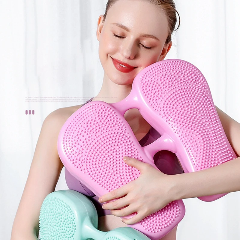 Бытовое Надувное многофункциональное оборудование для фитнеса