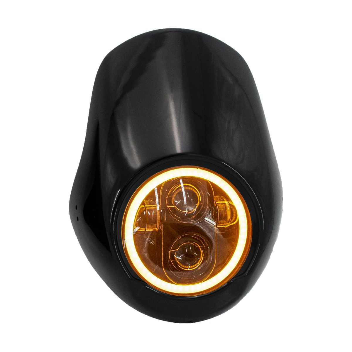 Защита для лобового стекла мотоцикла Benda V302 C