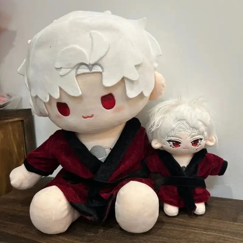 Пижама игрушечная с глубоким V-образным вырезом 20/40 см