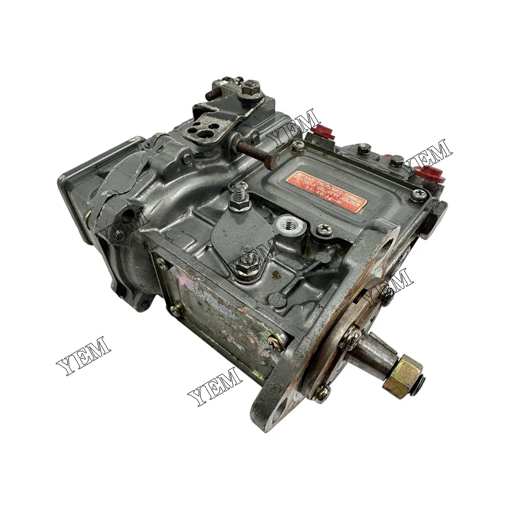 771335-51410 топливный Инжекционный насос для дизельного двигателя Yanmar 3T75