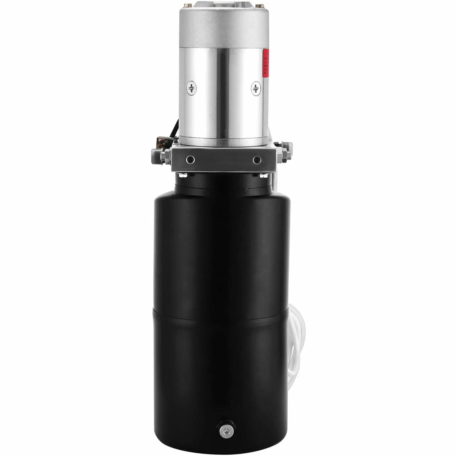 Гидравлический насос двойного действия 12 В постоянного тока Ydraulic 8 Кварт