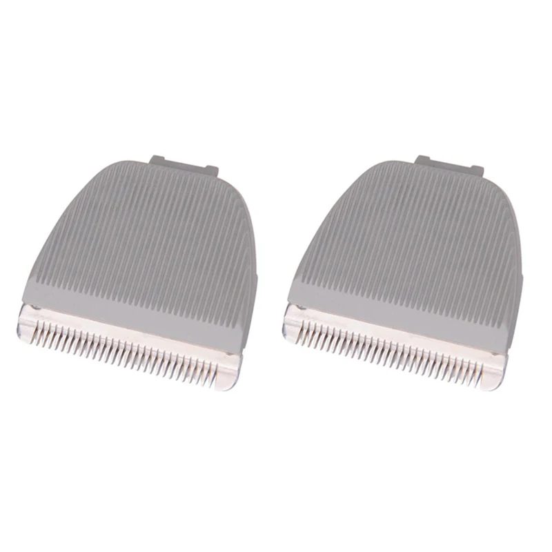 Сменное лезвие машинки для стрижки волос Codos CP-6800 KP-3000 CP-5500 серый