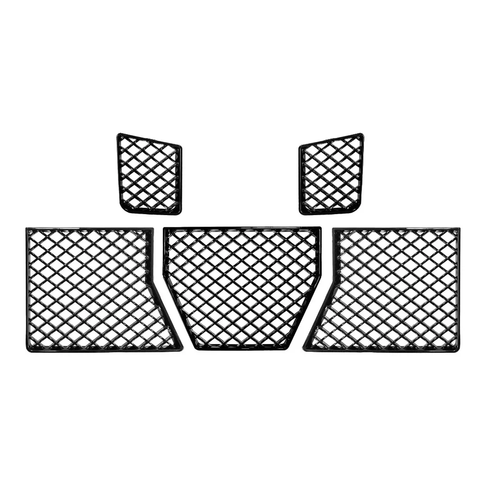 

11111111111111111111111111111111111111111111 Защита для BMW G87 M2 2023-2025 после июня 2023, часть декоративной сетчатой рамы