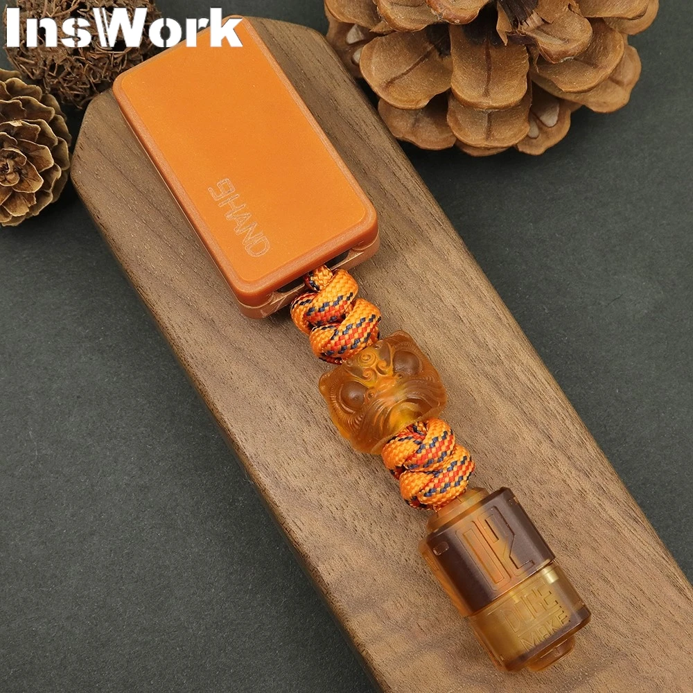 9-ручная горка DING механический слайдер игрушки для снятия стресса снимает