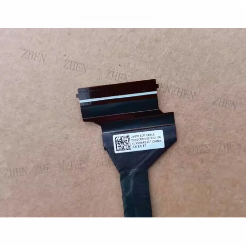 Y для Lenovo R9000P Y9000P IAH7H 2022, кабель для экрана LVDS DC02C00VT00 5C10S30372 (art.: 3920d369ee736) - 3920d369ee736