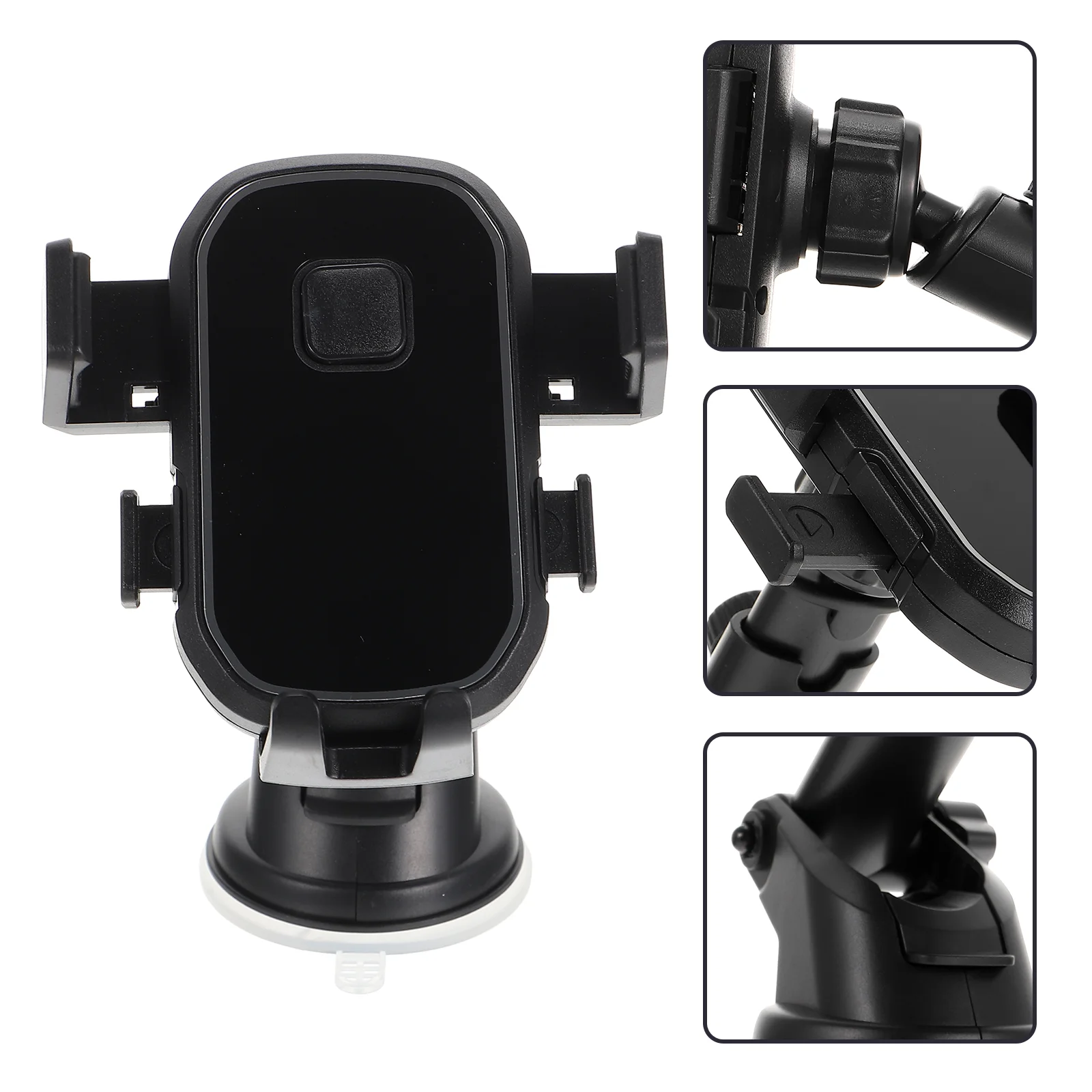 

Phone Car Bracket Holder Mount Vent Cell Rack Mobile Air Dash Cradle Stands Using Clamp Clip Magnetic Racks Brackets Vehicle