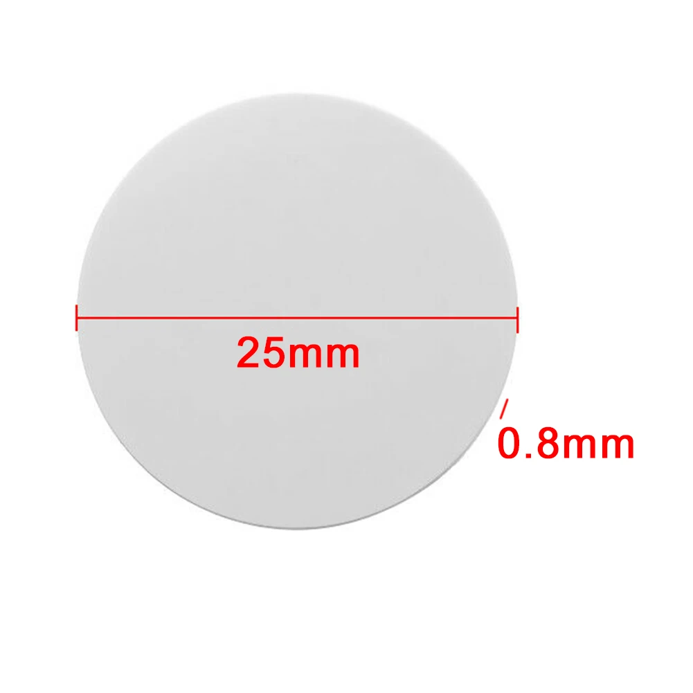 Наклейка NFC Лифт умный быстрый чтение перезаписываемый универсальный ПВХ