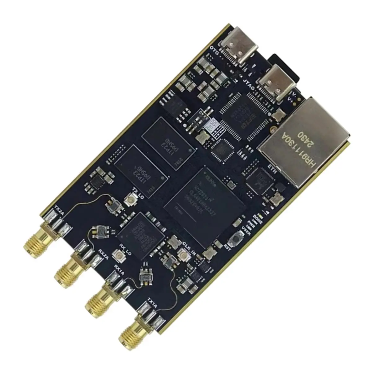 Мега-распродажа 618: Профессиональная плата разработки OpenSourceSDRLab XC7Z020 + AD9363 SDR для Pluto SDR MATLAB Defined Radio (art.: 3920db6c12f4e) - 3920db6c12f4e